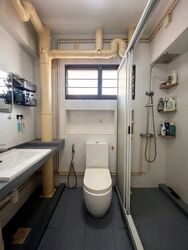 Blk 745 Woodlands Circle (Woodlands), HDB 4 Rooms #606442831